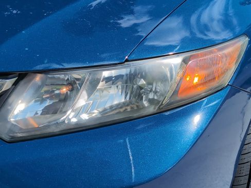 Used 2012 Honda Civic EX image 6