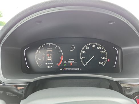 Used 2026 Honda Civic Sport image 17