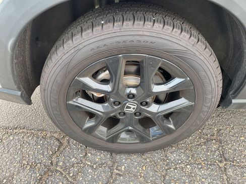 Used 2024 Honda HR-V Sport image 27