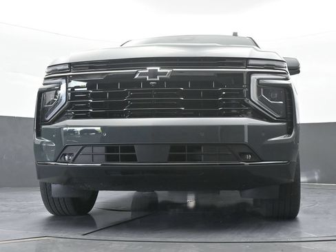 Used 2025 Chevrolet Tahoe RST w/ Comfort Package RWD image 70