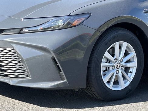 New 2026 Toyota Camry LE FWD image 7