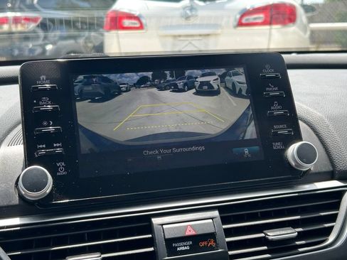 Used 2020 Honda Accord EX-L image 32