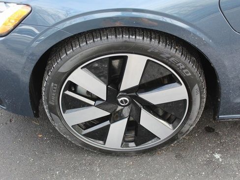 Certified 2024 Volvo S60 T8 Plus w/ Climate Package image 11