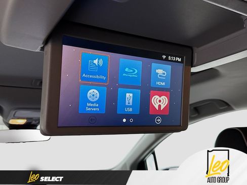 Used 2024 Honda Odyssey Elite image 28