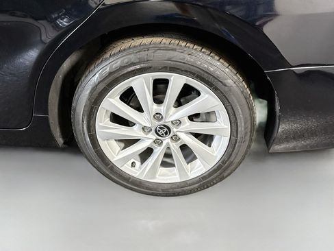Used 2024 Toyota Camry LE FWD image 36