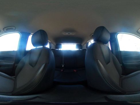 Used 2025 Buick Encore GX Preferred FWD image 42