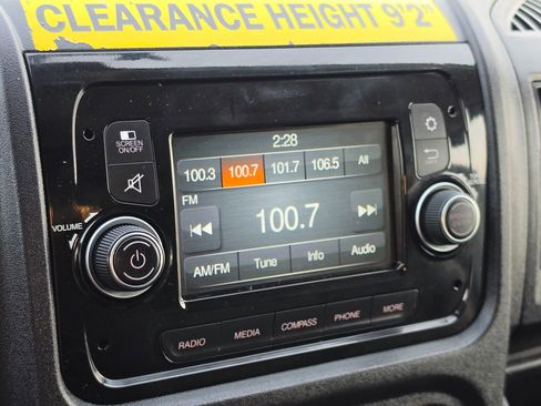 Used 2018 RAM ProMaster 2500 image 22