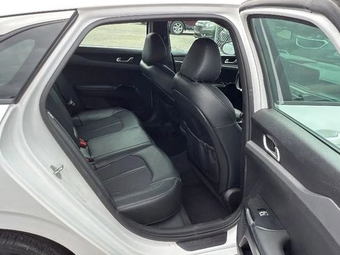 Used 2022 Kia K5 GT-Line FWD image 26