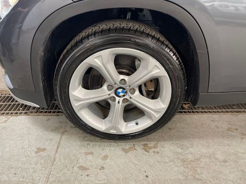 Used 2015 BMW X1 xDrive35i AWD/4WD image 11