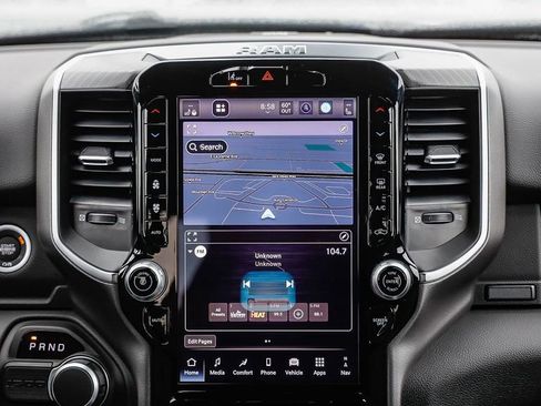 New 2026 RAM 1500 2WD Crew Cab image 17