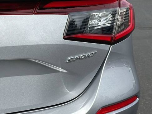 Used 2024 Honda Civic Sport image 11