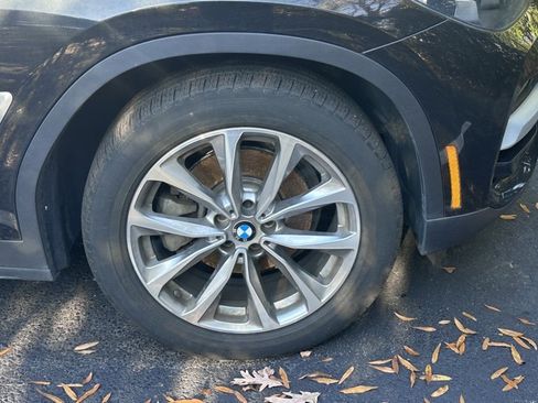 Used 2019 BMW X3 xDrive30i image 3