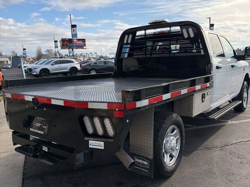 Used 2023 RAM 2500 Tradesman image 11