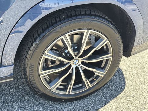 Used 2021 BMW X6 sDrive40i w/ M Sport Package image 37