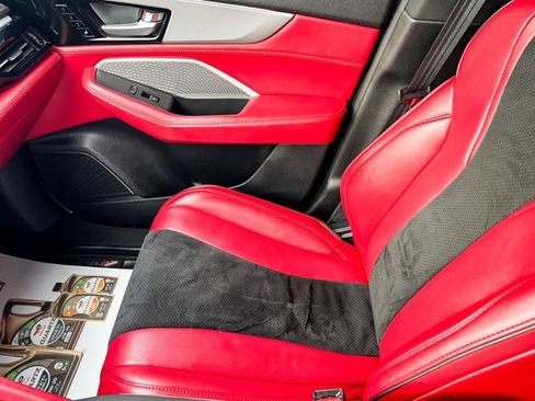 Used 2022 Acura MDX A-Spec image 17