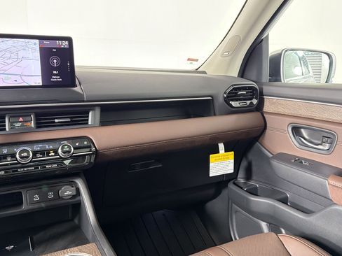 New 2026 Honda Pilot Elite image 29