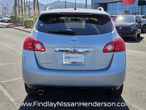 Used 2013 Nissan Rogue SL image 5