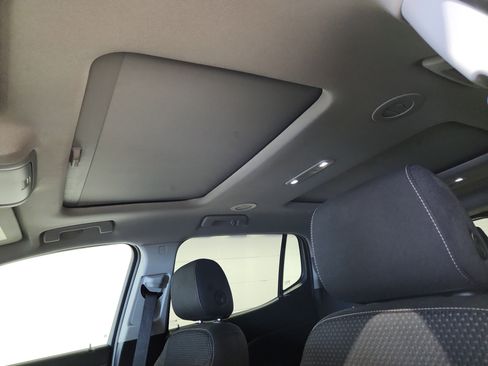 Certified 2023 GMC Acadia SLE w/ Elevation Edition image 24