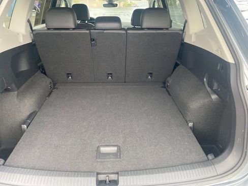 Used 2024 Volkswagen Tiguan Wolfsburg Edition image 23