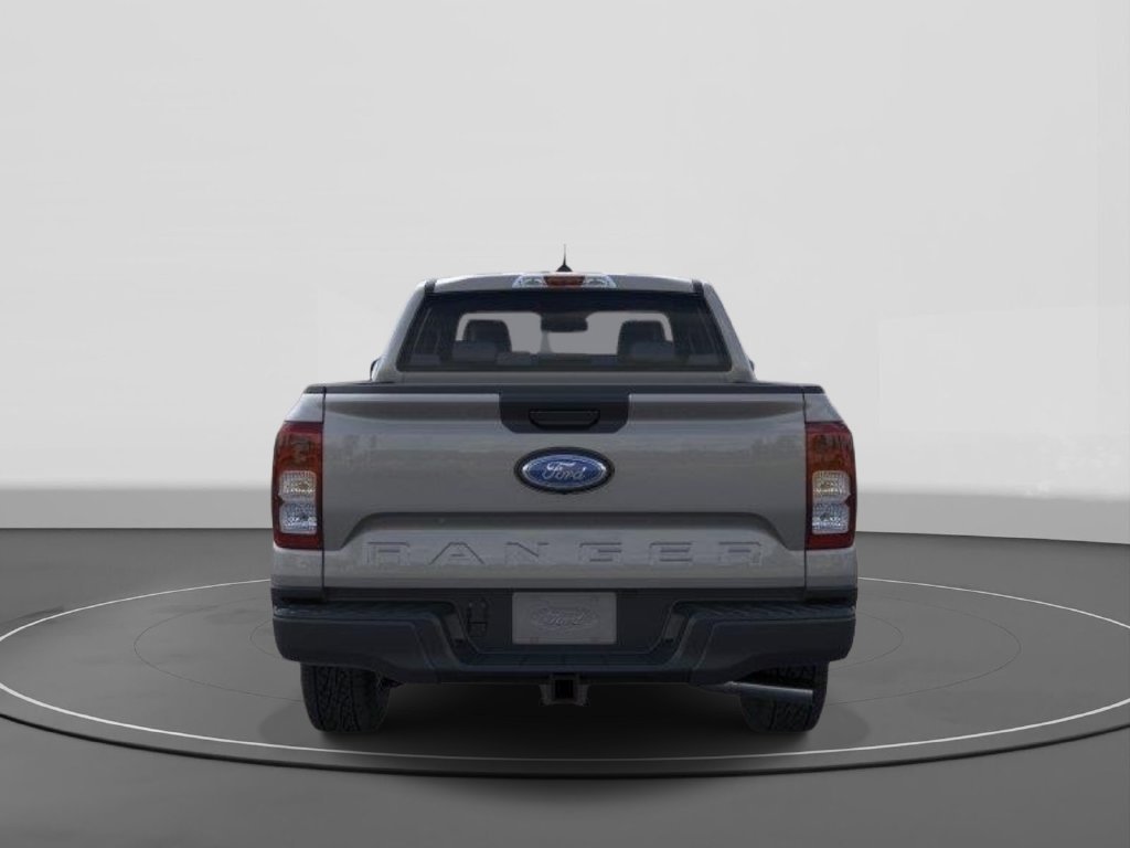 New 2026 Ford Ranger XL w/ Trailer Tow Package AWD/4WD image 5