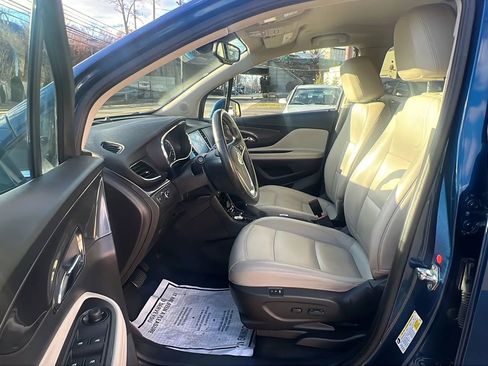 Used 2019 Buick Encore Essence image 27