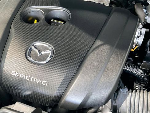 Used 2023 MAZDA CX-5 AWD 2.5 S w/ Select Package image 32