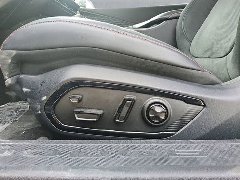 Used 2024 Dodge Charger R/T Scat Pack w/ Plus Group image 16