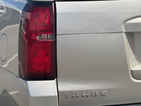 Used 2017 Chevrolet Tahoe LT AWD/4WD image 27