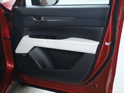 Certified 2023 MAZDA CX-5 AWD 2.5 S w/ Premium Plus Pkg image 33