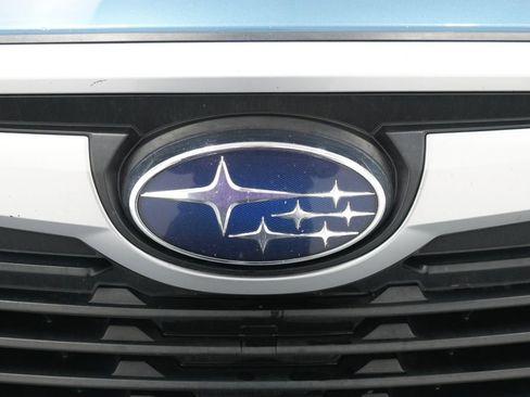 Used 2021 Subaru Forester Premium AWD/4WD image 12