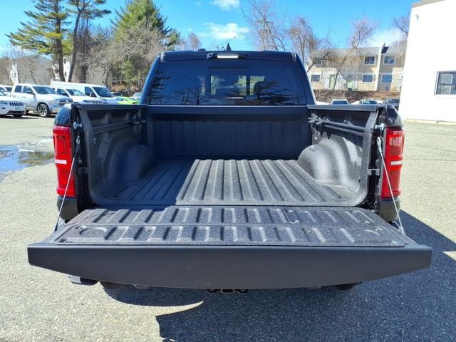 New 2026 RAM 1500 RHO w/ RHO Level 1 Equipment Group AWD/4WD image 9