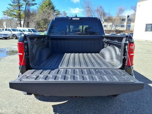 New 2026 RAM 1500 RHO w/ RHO Level 1 Equipment Group AWD/4WD image 9