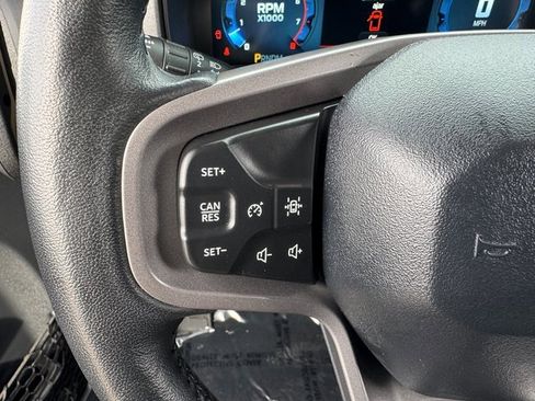 Used 2025 Ford Bronco Badlands image 20