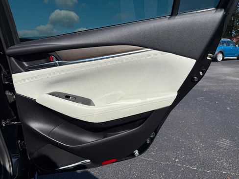 Used 2018 MAZDA MAZDA6 Signature image 40