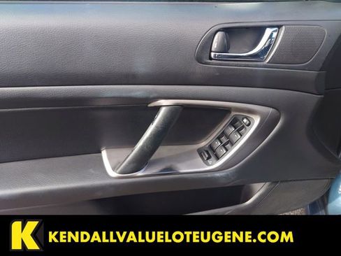 Used 2005 Subaru Legacy 2.5GT Limited AWD/4WD image 16