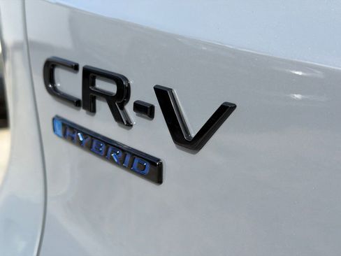 New 2026 Honda CR-V Sport Touring image 7