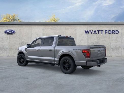 New 2026 Ford F150 XLT image 4