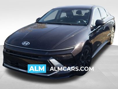 Used 2024 Hyundai Sonata SEL
