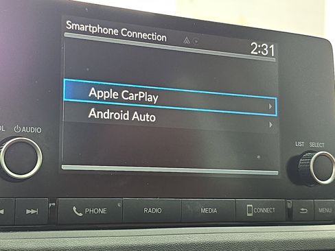 Used 2024 Honda Accord EX image 21