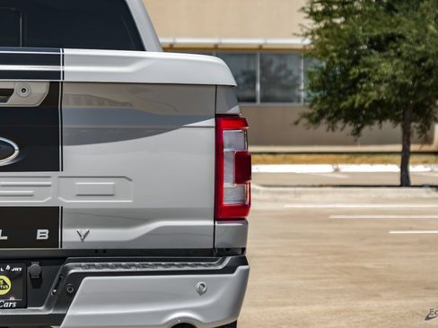 Used 2023 Ford F150 Lariat w/ Equipment Group 502A High AWD/4WD image 14