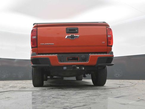 Used 2016 Chevrolet Colorado LT w/ LT Convenience Package AWD/4WD image 52