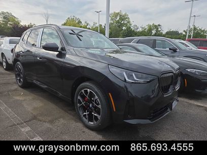 New 2026 BMW X3 xDrive30i w/ Premium Package