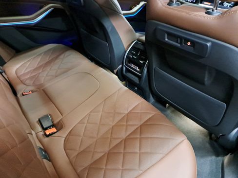 Certified 2023 BMW X5 sDrive40i w/ Premium Package RWD image 12
