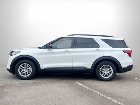 New 2026 Ford Explorer Active w/ Active Comfort Package RWD image 23