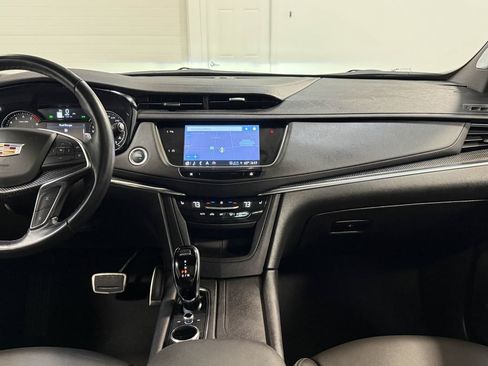 Used 2024 Cadillac XT5 Sportv AWD/4WD image 18