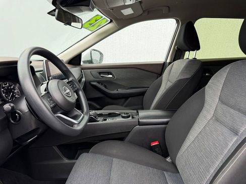 Used 2023 Nissan Rogue SV image 14