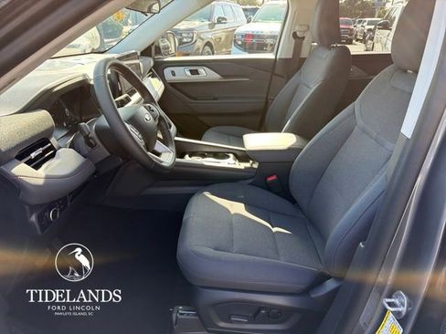 New 2026 Ford Explorer Active AWD/4WD image 10