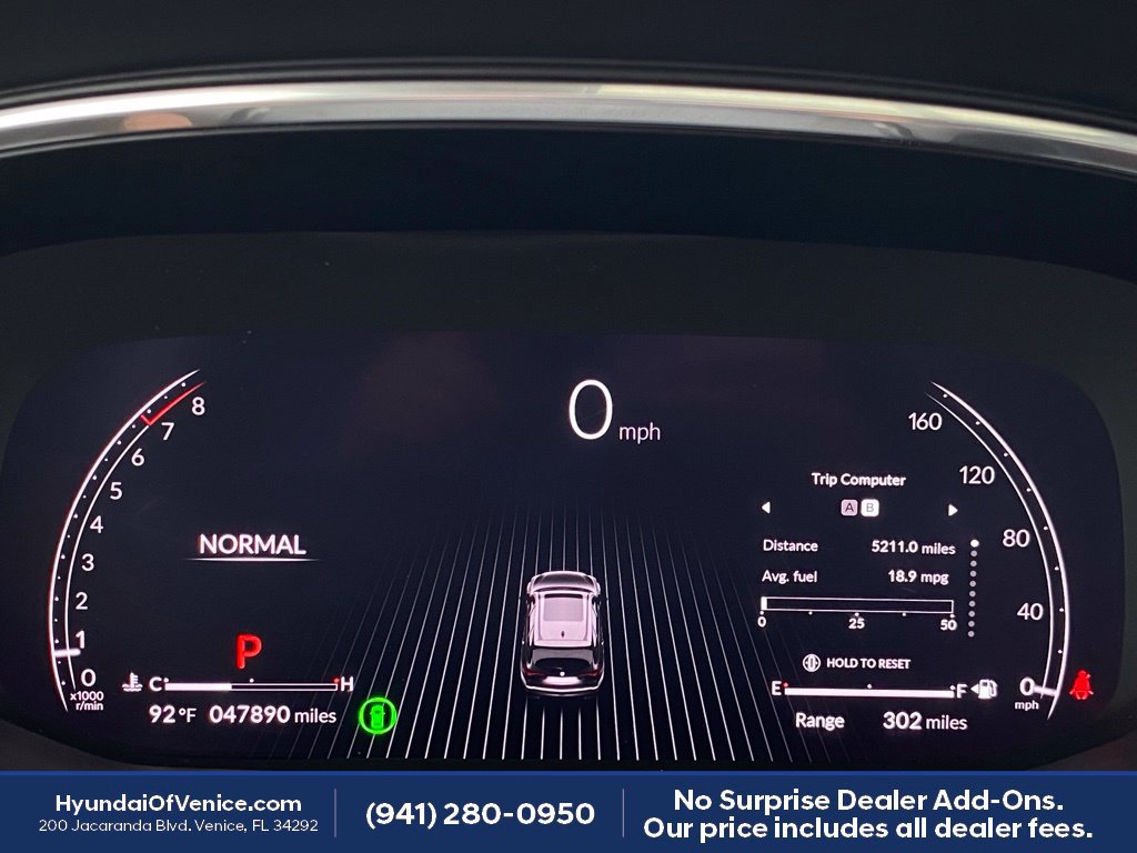 Used 2022 Acura MDX w/ Advance Package AWD/4WD image 17