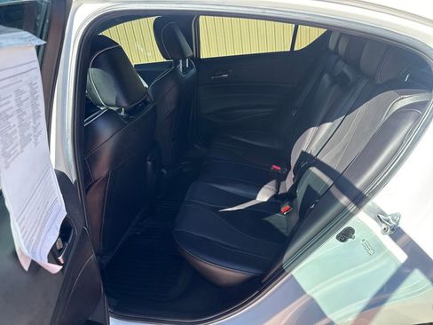 Used 2021 Acura ILX image 18