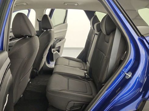 Used 2023 Hyundai Tucson SEL w/ Cargo Package AWD/4WD image 28